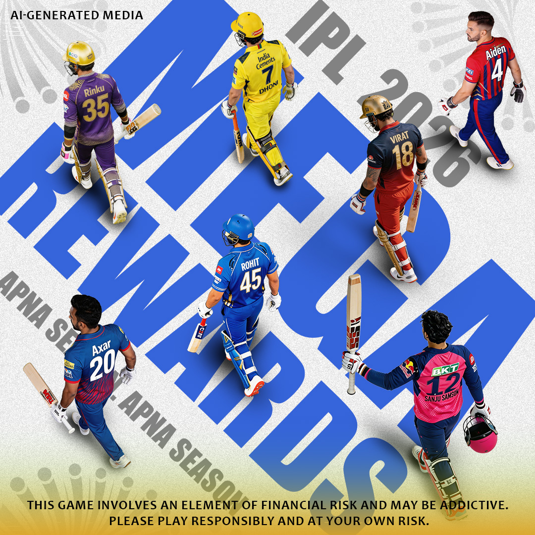 Play Fantasy Cricket with Fantasy Sport and Win Through Better Team Calls